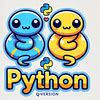 Image result for Python Variable Fun Illustration