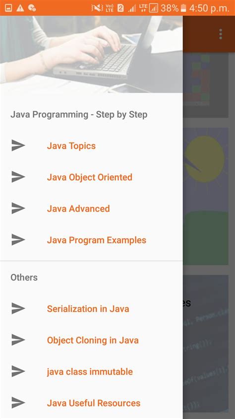 Java Programming Language Download App に対する画像結果