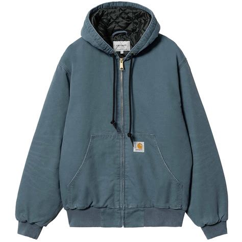 Image result for Carhartt Active Jacket