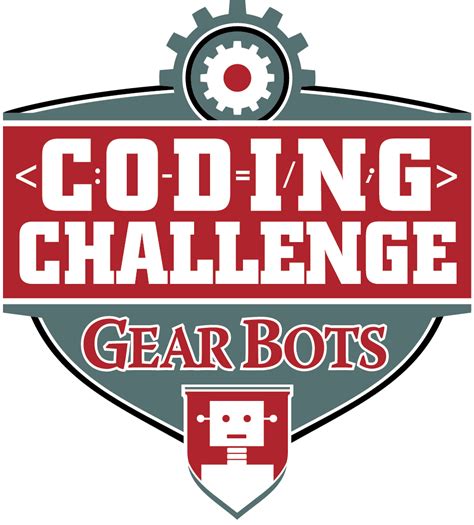 Image result for Coding Challenges Logo