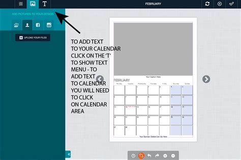 Image result for Create Text Boxes for Activity Calendar
