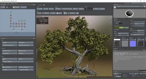 Image result for SpeedTree