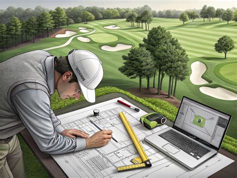 Job Interview at a Golf Course に対する画像結果