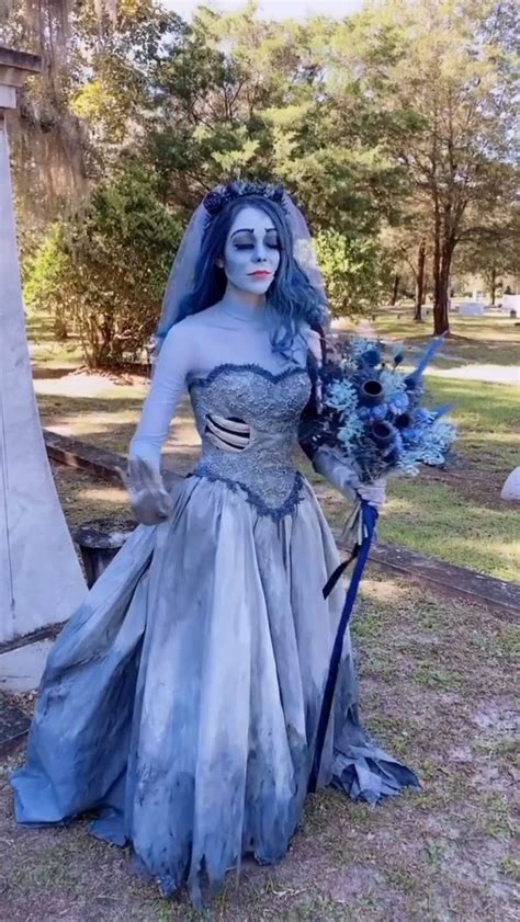 Image result for Victoria Corpse Bride Outfit