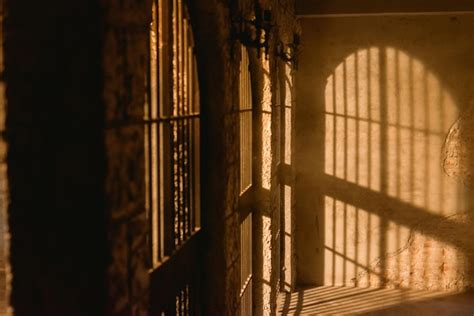 Image result for Prison Scene From Cell