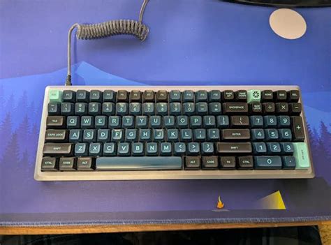 Toradh íomhá ar 68 Keyboard Layout