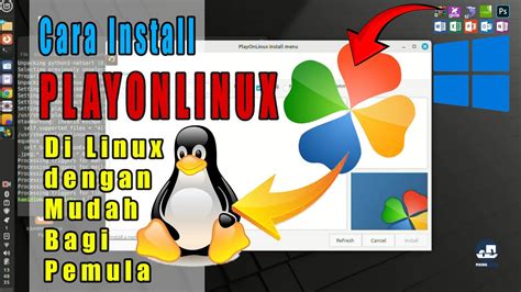 Image result for Tutorial PlayOnLinux