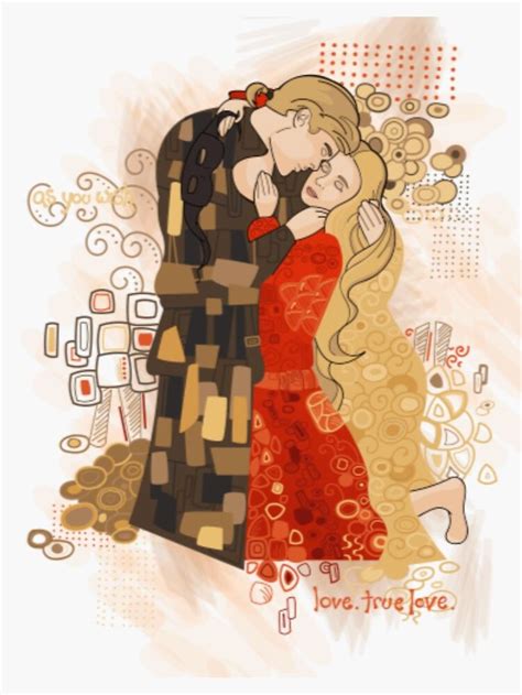 Toradh íomhá ar Princess Bride Kiss