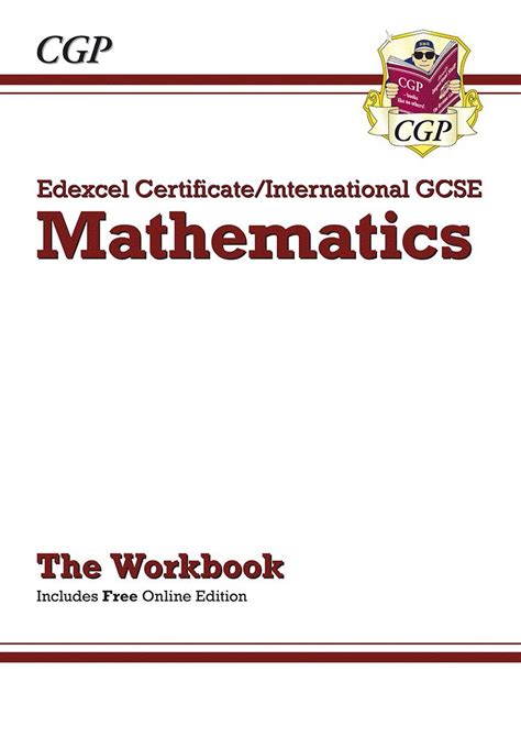 Image result for Edexcel Maths Workbook