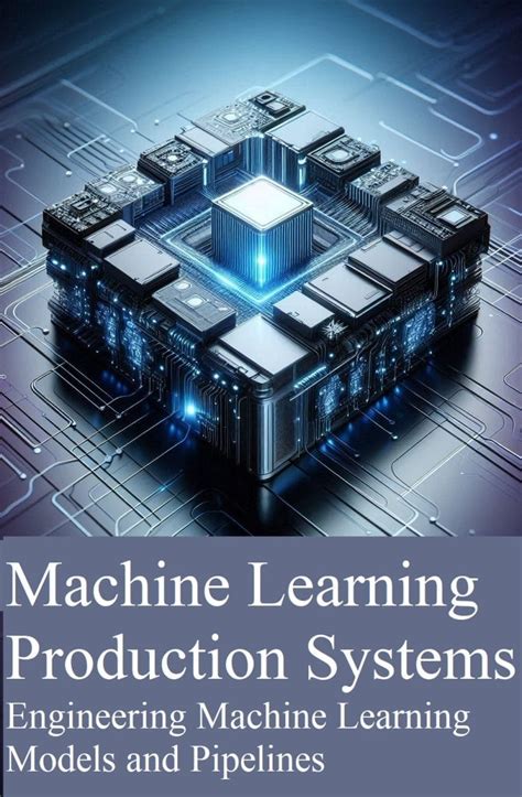 Toradh íomhá ar What Is a Machine Learning Production Environment