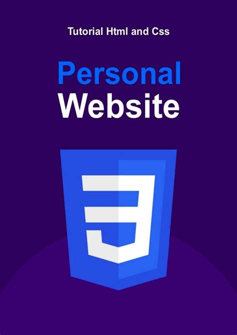 Image result for A Code Personal Website in HTML and CSS