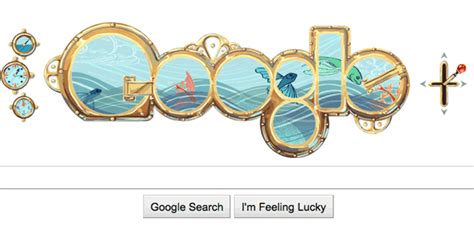 Image result for Interactive Google Logo