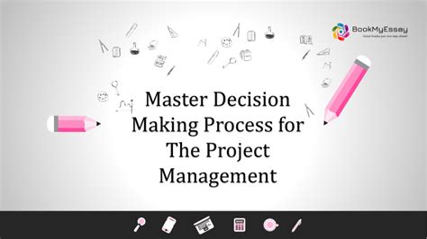Image result for Decision-Making Process Project Management
