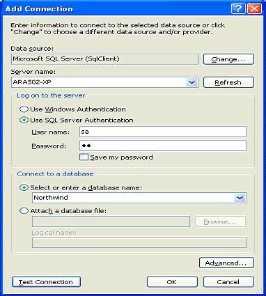 Image result for Connection Server Add and Remove Column