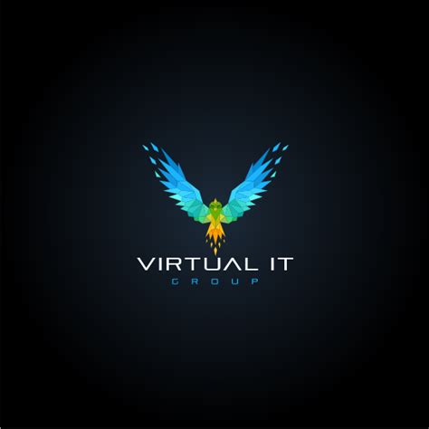 Image result for Virtual Word Logos