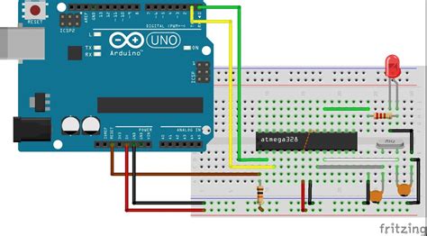 Image result for Arduino Board Schematic Diagram