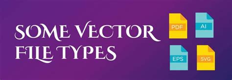 Image result for Vector File Types PDF