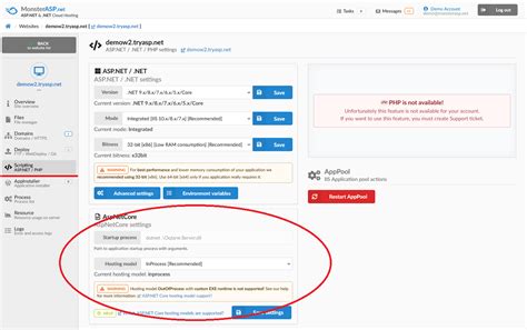 Toradh íomhá ar Cheapest ASP.NET Core Hosting