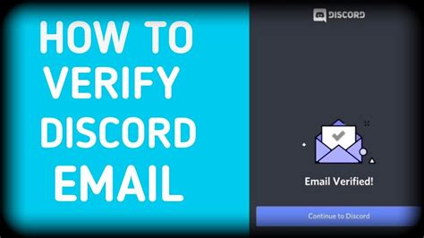 Image result for How to Verify Account On Discord