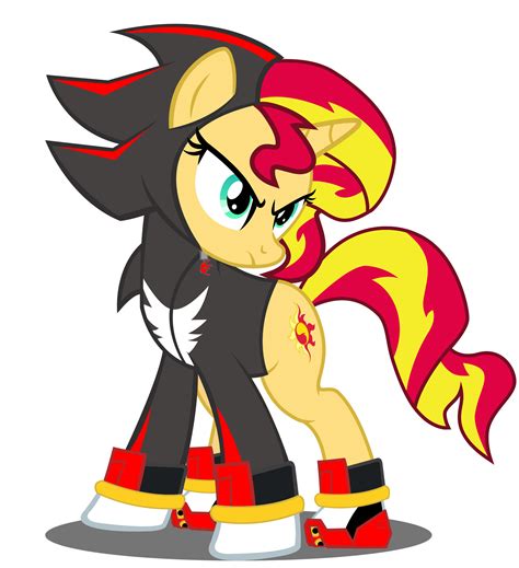 Toradh íomhá ar Sunset Shadow SP2