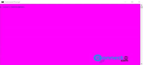 Image result for Command-Prompt Color Change