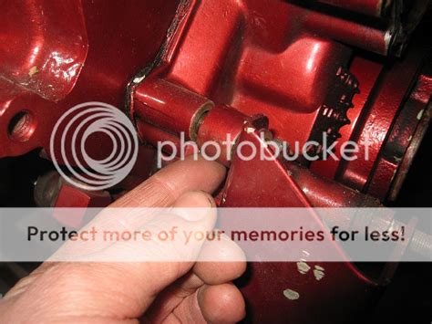 AMC 360 Alternator Bracket に対する画像結果