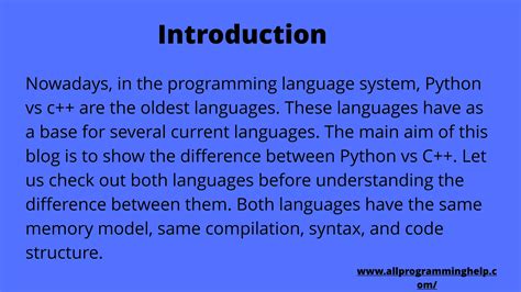 Image result for Different B W Python and C Program