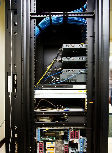 Image result for Patch Panel Rear