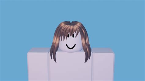 Image result for Roblox Hair Creation Tutorial in Blender