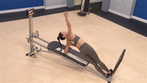 Afbeeldingsresultaten voor Total Gym Extras