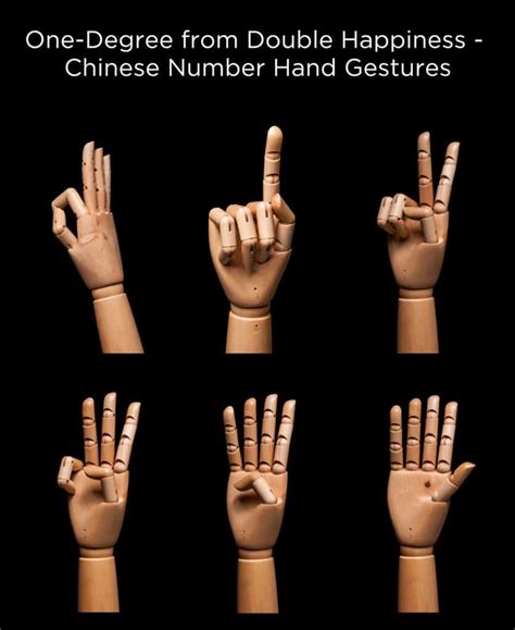 Image result for Chinese Digits Hand