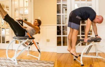 Image result for Ideer Life Core Trainer