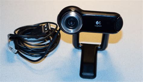 Image result for Logitech QuickCam Pro