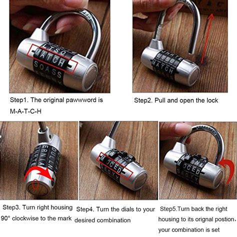 5 Digit Combination Lock ପାଇଁ ପ୍ରତିଛବି ଫଳାଫଳ