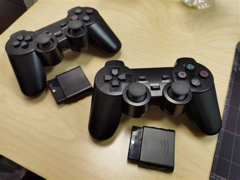 Image result for PS2 Wireless Controller