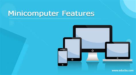 Examples And Types Of Mini Computers IT Release, 47% OFF