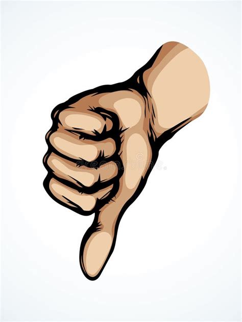 Image result for Hand Side View Drawing Left