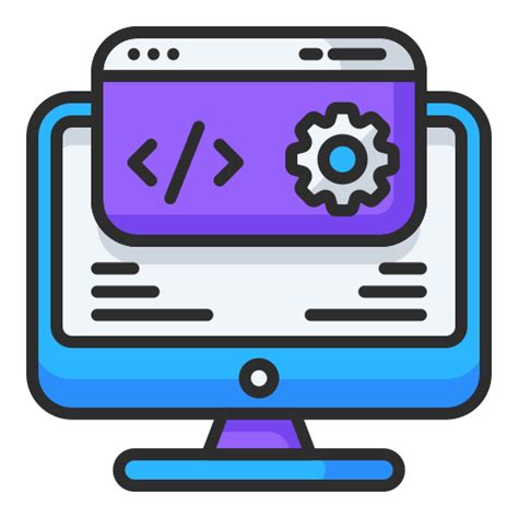Image result for Web Dev Icon
