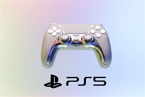Image result for PS5 Controller Fan Art