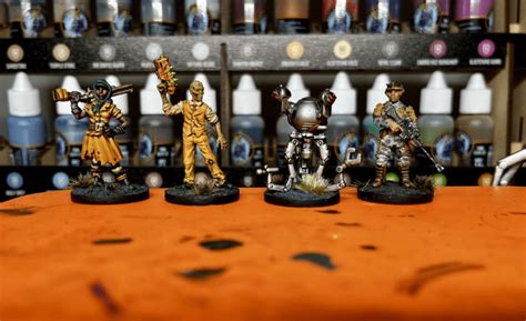 Image result for Fallout the Board Game New California