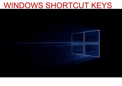 Image result for All Windows Keybinds Cheat Sheet