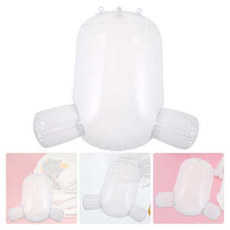 Inflatable Pants PVC Diaper に対する画像結果