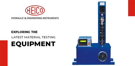 Image result for Example of Testing Equipment