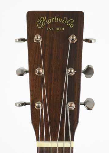 Toradh íomhá ar Martin D-15 Special