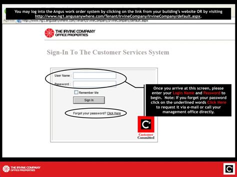 Image result for Angus Work Order System