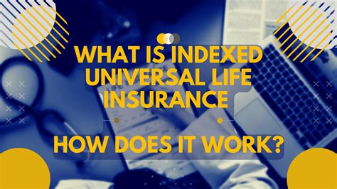 Image result for Indexed Universal Life Insurance