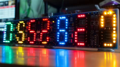 Image result for 5 Digit Display