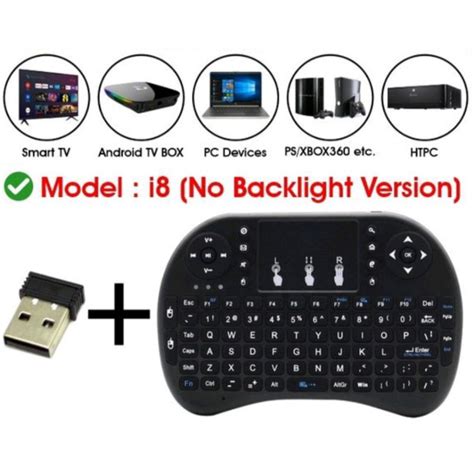 Image result for TV Box Android Mini Keyboard