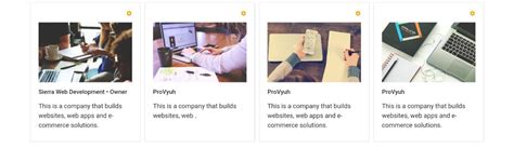 Image result for Bootstrap Card Template Free