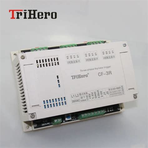 Image result for Controllwe Triger Module